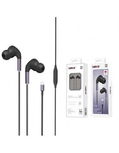 AURICULAR IOS ESL19-N