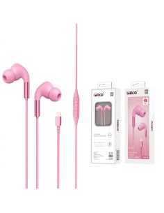 AURICULAR IOS ESL19-R TEMCO