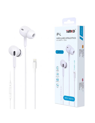 AURICULAR PI-L HEA1403-B TEMCO