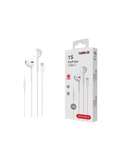 AURICULAR TYPE C HEA1502-B TEMCO