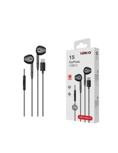 AURICULAR TYPE C HEA1502-N TEMCO