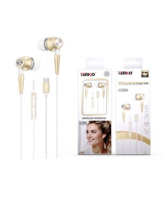 AURICULAR TYPE C HES11-D TEMCO