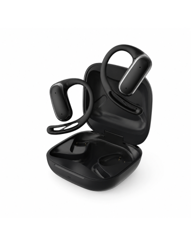 Auriculares abiertos Bluetooth TEMCO GS09-N | Estuche carga