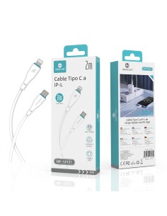 CABLE TPO C A IP-L 2M 30W HP-10121 HOPECOM