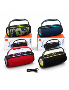 ALTAVOZ CHARGE 8S  *OFERTA*
