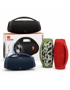 ALTAVOZ BOOMS BOX 3 *OFERTA*