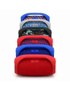 ALTAVOZ BOOM BOX MINI