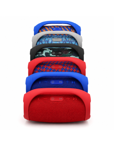 ALTAVOZ BOOM BOX MINI
