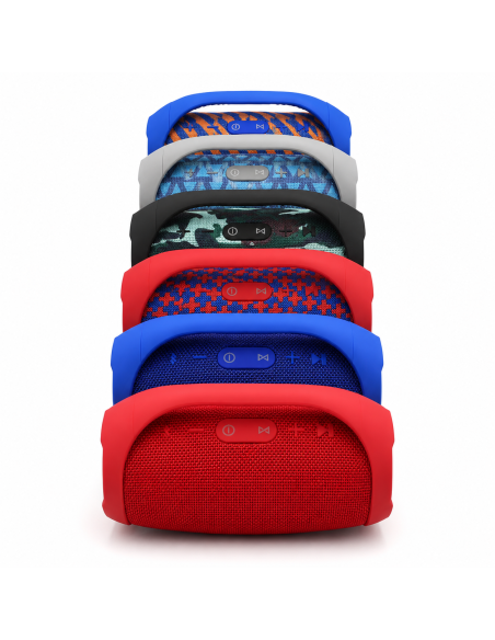 ALTAVOZ BOOM BOX MINI