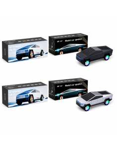 ALTAVOZ BT MODELO COCHE AN-A7