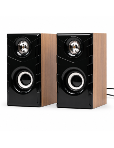 ALTAVOZ PARA PC FT-616
