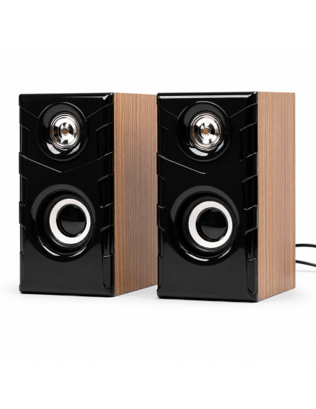 ALTAVOZ PARA PC FT-616