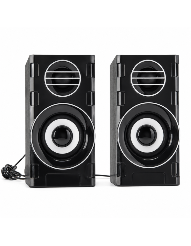ALTAVOZ PARA PC HT-2031