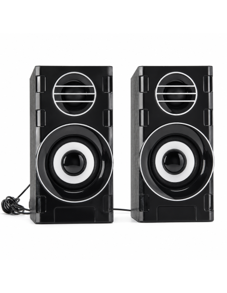 ALTAVOZ PARA PC HT-2031