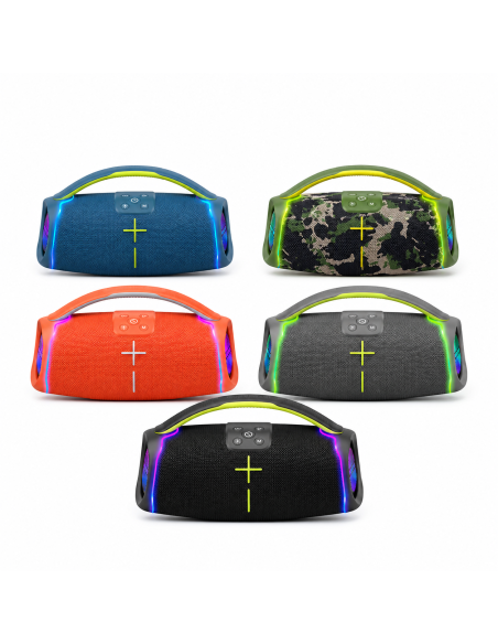 ALTAVOZ H61 HOPESTAR *OFERTA*
