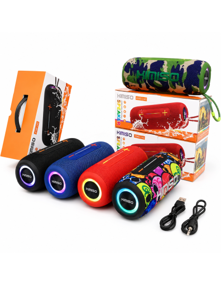 ALTAVOZ KIMISO KMS-248 *OFERTA*