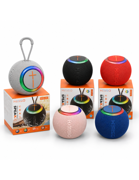 ALTAVOZ KIMISO KMS-241