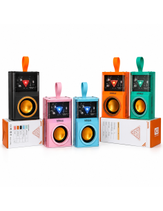 ALTAVOZ K3 *2X1*