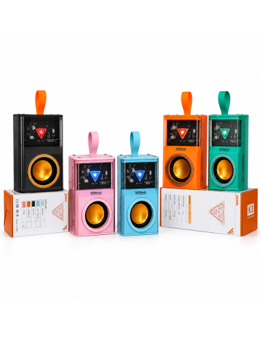 ALTAVOZ K3 *2X1*