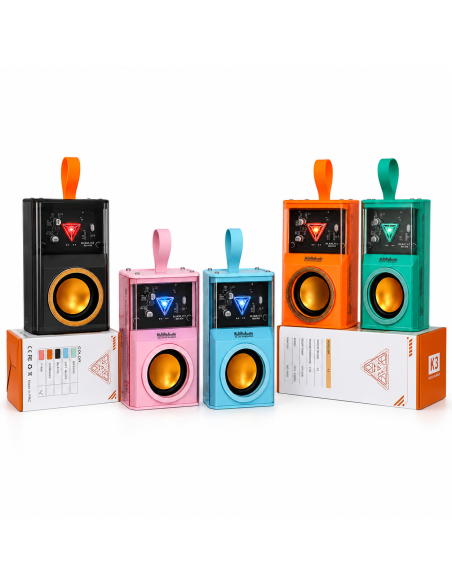 ALTAVOZ K3 *2X1*