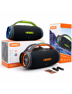 ALTAVOZ 80W KMS-286 MAX KIMISO *OFERTA*