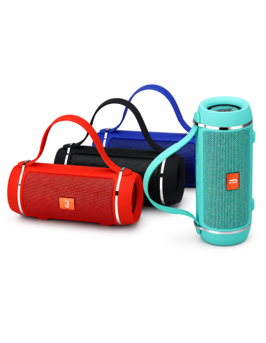 ALTAVOZ J016