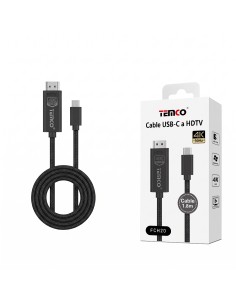 CABLE TYPE C A HDMI FCH20 TEMCO