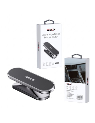 SOPORTE MOVIL MAGNETICO GSC02 TEMCO