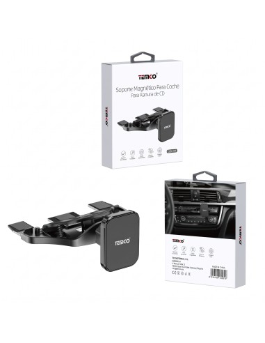 SOPORTE MAGNETICO GSC04  TEMCO