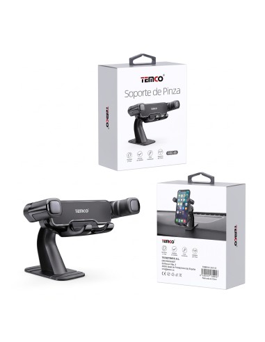 SOPORTE MOVIL GSC05  TEMCO