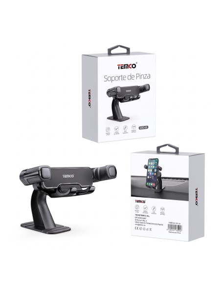 SOPORTE MOVIL GSC05  TEMCO