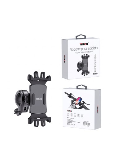 SOPORTE MOVIL PARA BICI GSC07 TEMCO