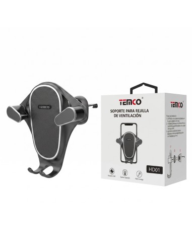 SOPORTE MOVIL HD01 TEMCO