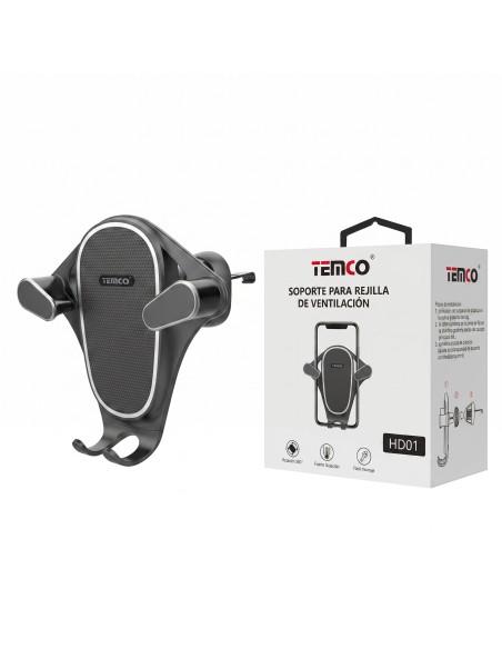 SOPORTE MOVIL HD01 TEMCO