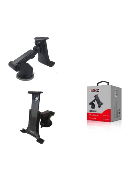 SOPORTE MOVIL HDT008  TEMCO