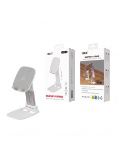 SOPORTE MOVIL PARA MESA HYZ01-B TEMCO