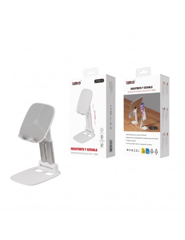 SOPORTE MOVIL PARA MESA HYZ01-B TEMCO