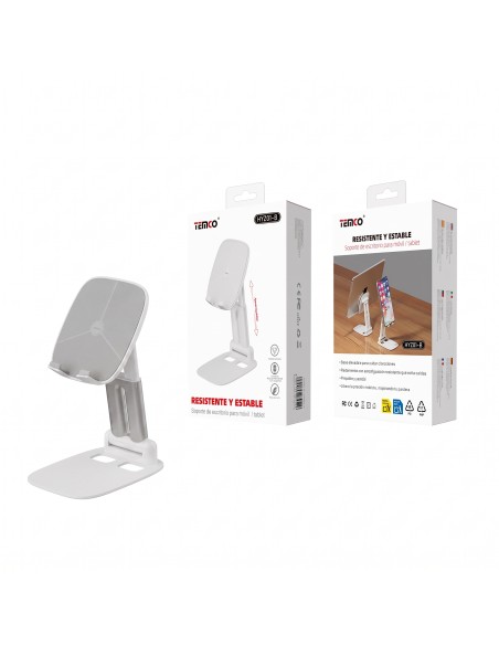 SOPORTE MOVIL PARA MESA HYZ01-B TEMCO