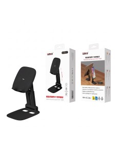 SOPORTE MOVIL PARA MESA HYZ01-N TEMCO