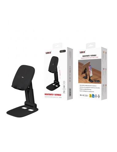 SOPORTE MOVIL PARA MESA HYZ01-N TEMCO