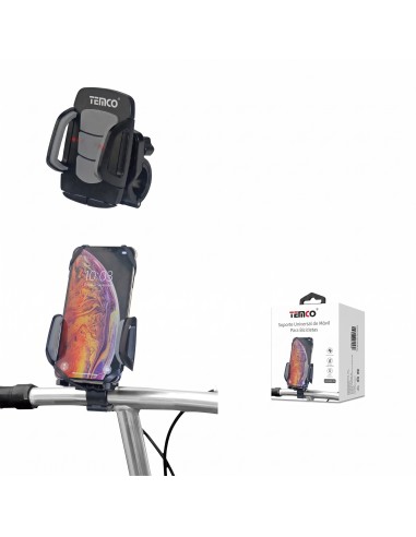 SOPORTE MOVIL PARA BICI HZA02-N  TEMCO