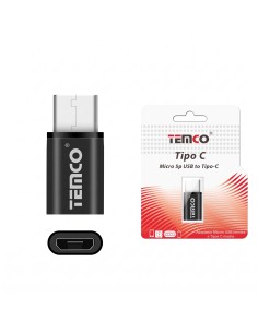 ADAPTADOR MICRO TO TIPO-C  M-T-N