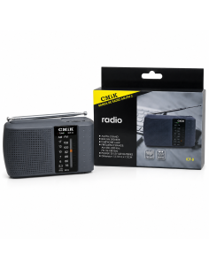 RADIO ICF-8
