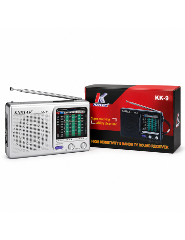 RADIO KK-9 CMIK