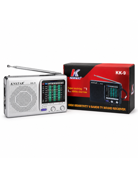RADIO KK-9 CMIK