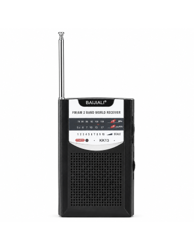 RADIO KK13