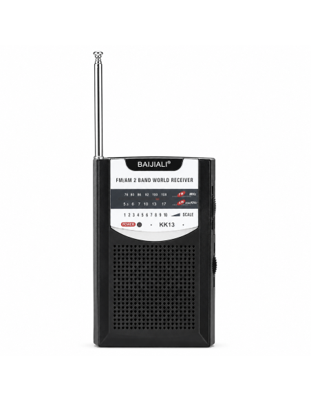 RADIO KK13
