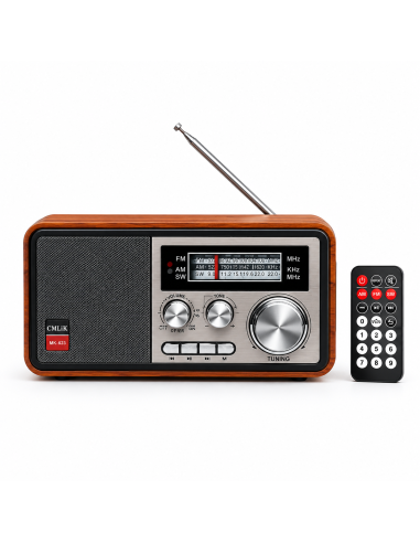 RADIO CMIK MK-623 *OFERTA*