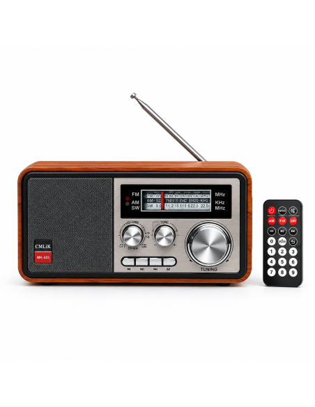 RADIO CMIK MK-623 *OFERTA*