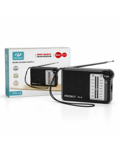 RADIO  PR-18 /KK18 *OFERTA*